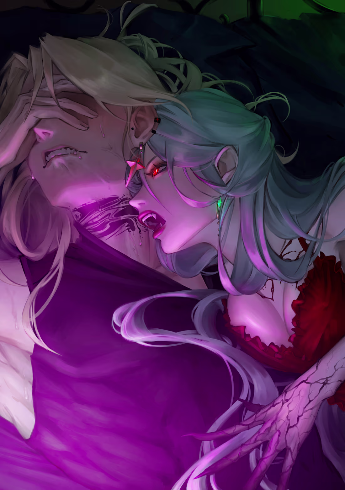 Cover image for Art/Illustration