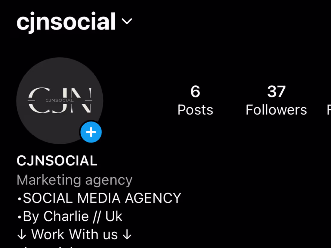 Cover image for Social Media Management 