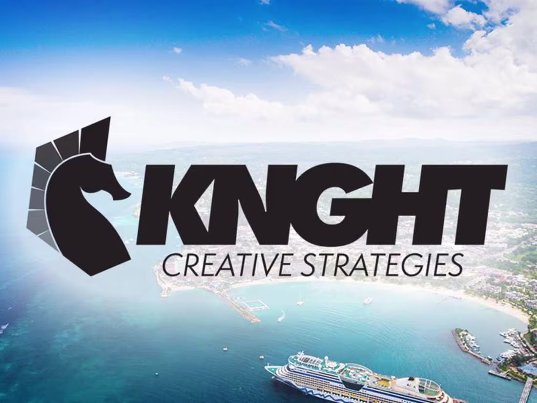 Cover image for KNGHT Creative Strategies