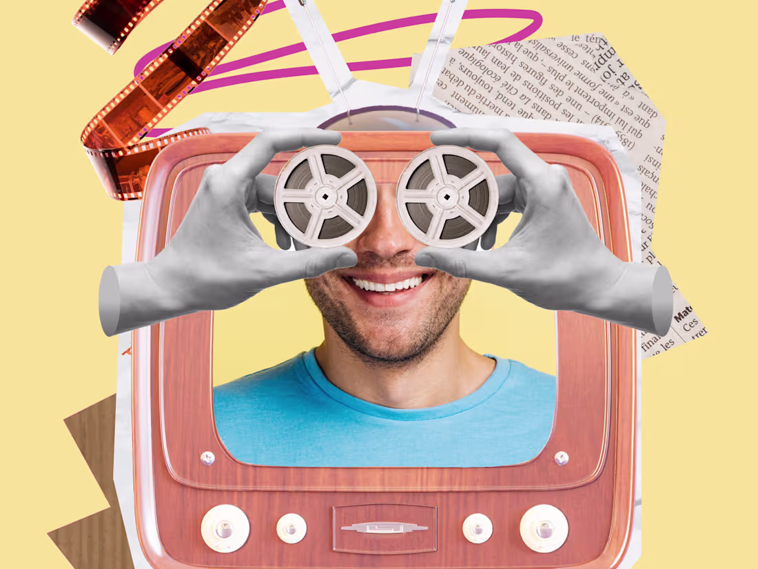 Cover image for REELS/SOCIAL MEDIA CONTENT