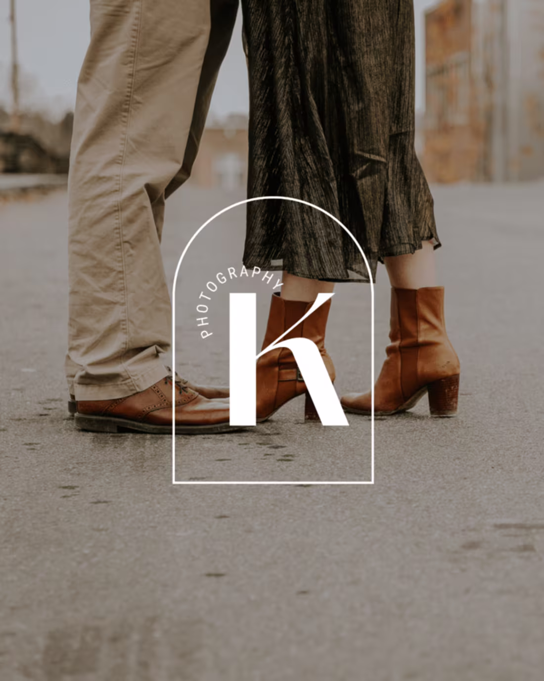 Cover image for Krowka Photography — Asheville Brand & Web Designer | Thrive Des