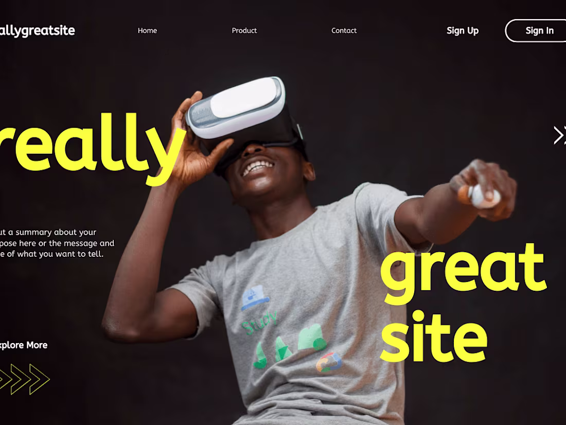 Cover image for Brand Identity: Website Design, Logo & Content Creation