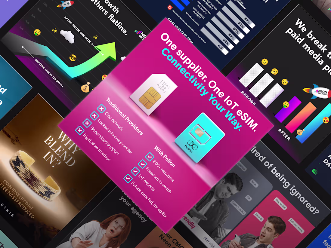 Cover image for Comparison Ads