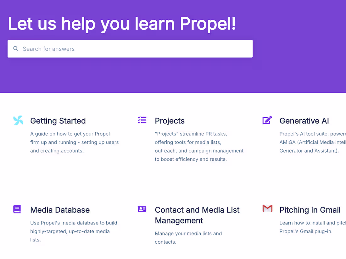 Cover image for Knowledge Base