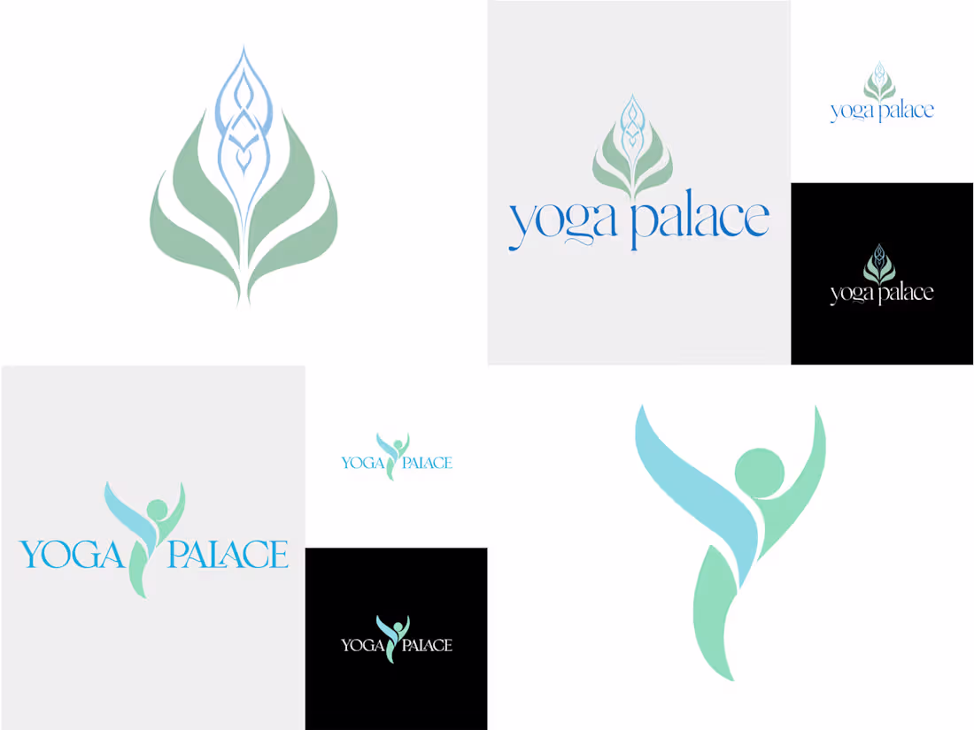 Cover image for Logo Design / Branding