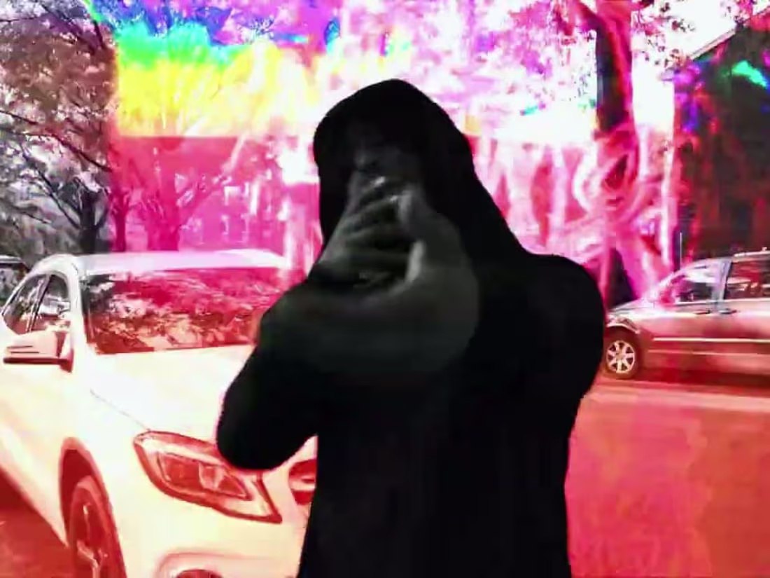 Cover image for yuck - wake up official music video