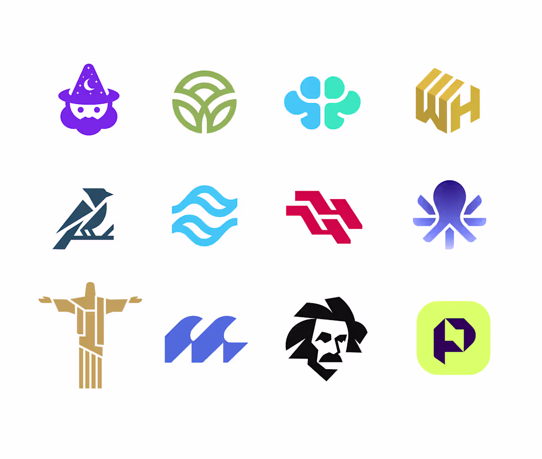 Cover image for Clean Modern Logo Design