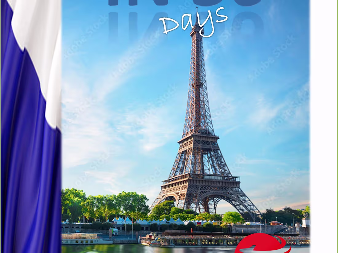 Cover image for Transform Your Event or Promotion with Stunning Flyer Designs