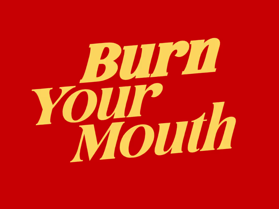 Cover image for Branding. Spicy Candies Ecommerce.
