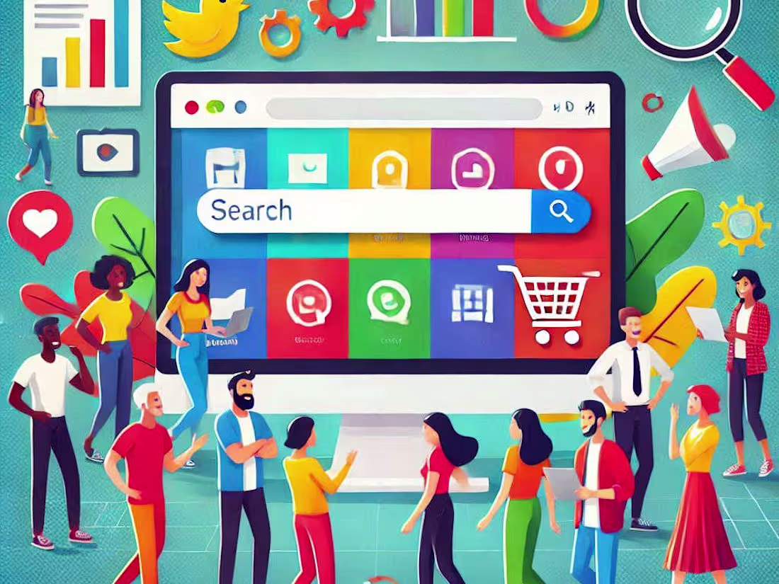 Cover image for Digital ads optimization