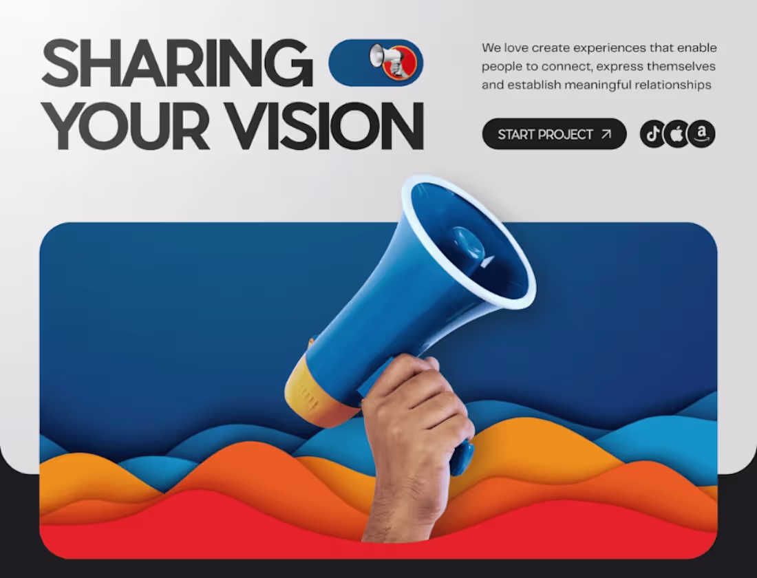 Cover image for Elevating Web Experiences Through Intuitive Design