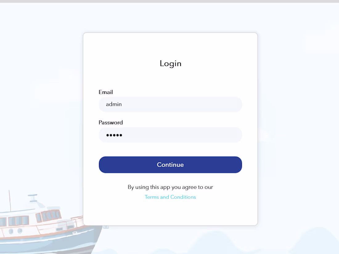Cover image for Mobile + Desktop Multiplatform UI Apps