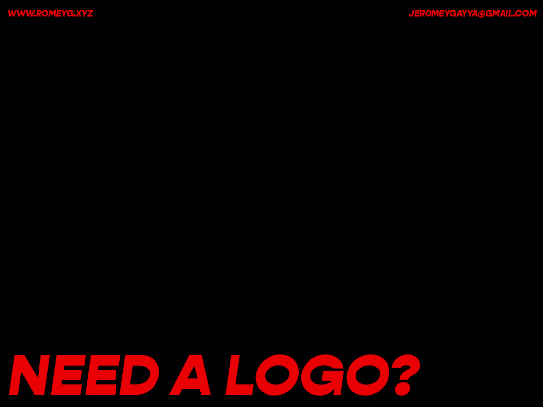 Cover image for Logo Design