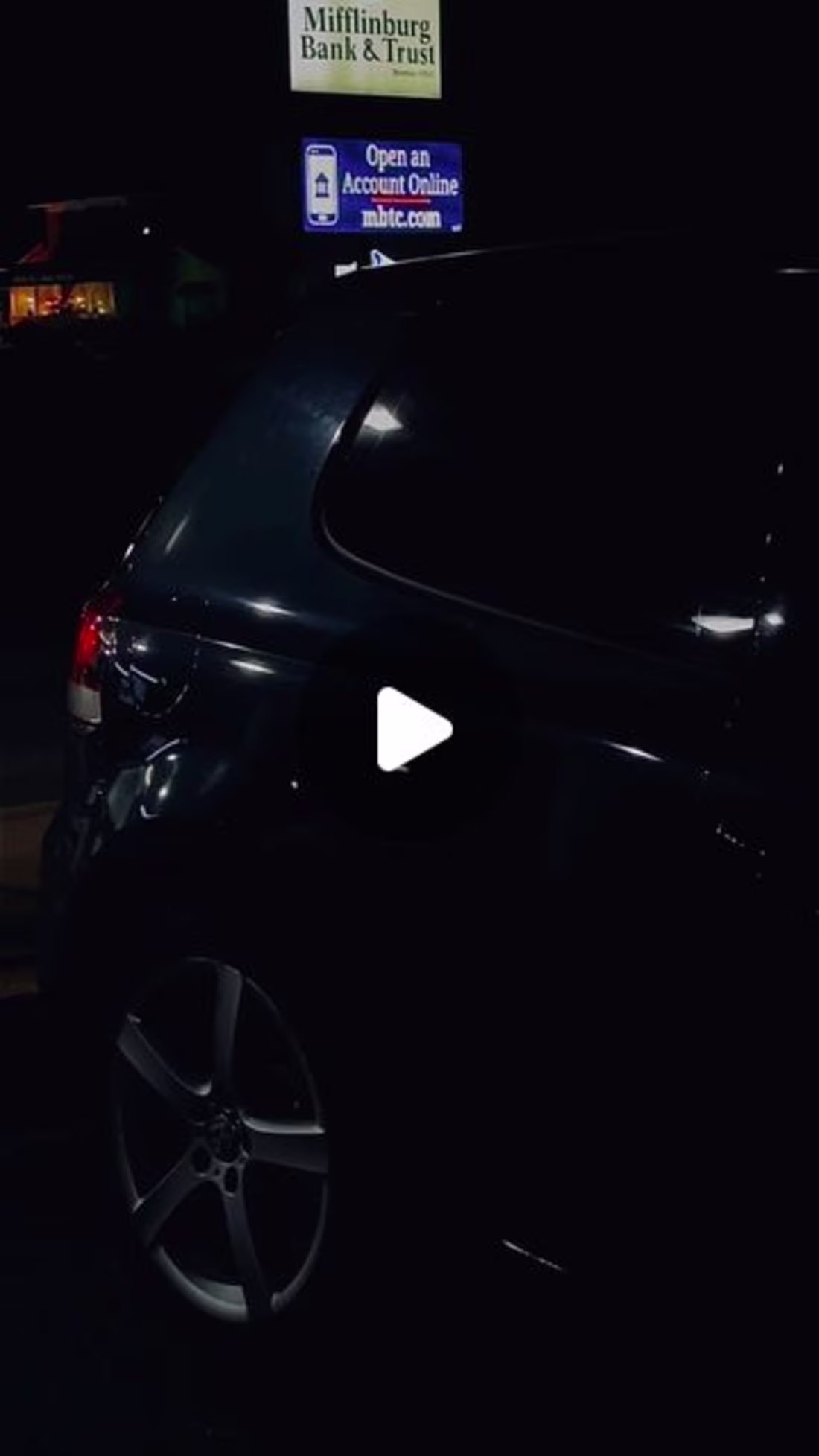 Cover image for Ant on Instagram: “day vs night #mk6golf #vwgolf #vwgti #mk7r #…