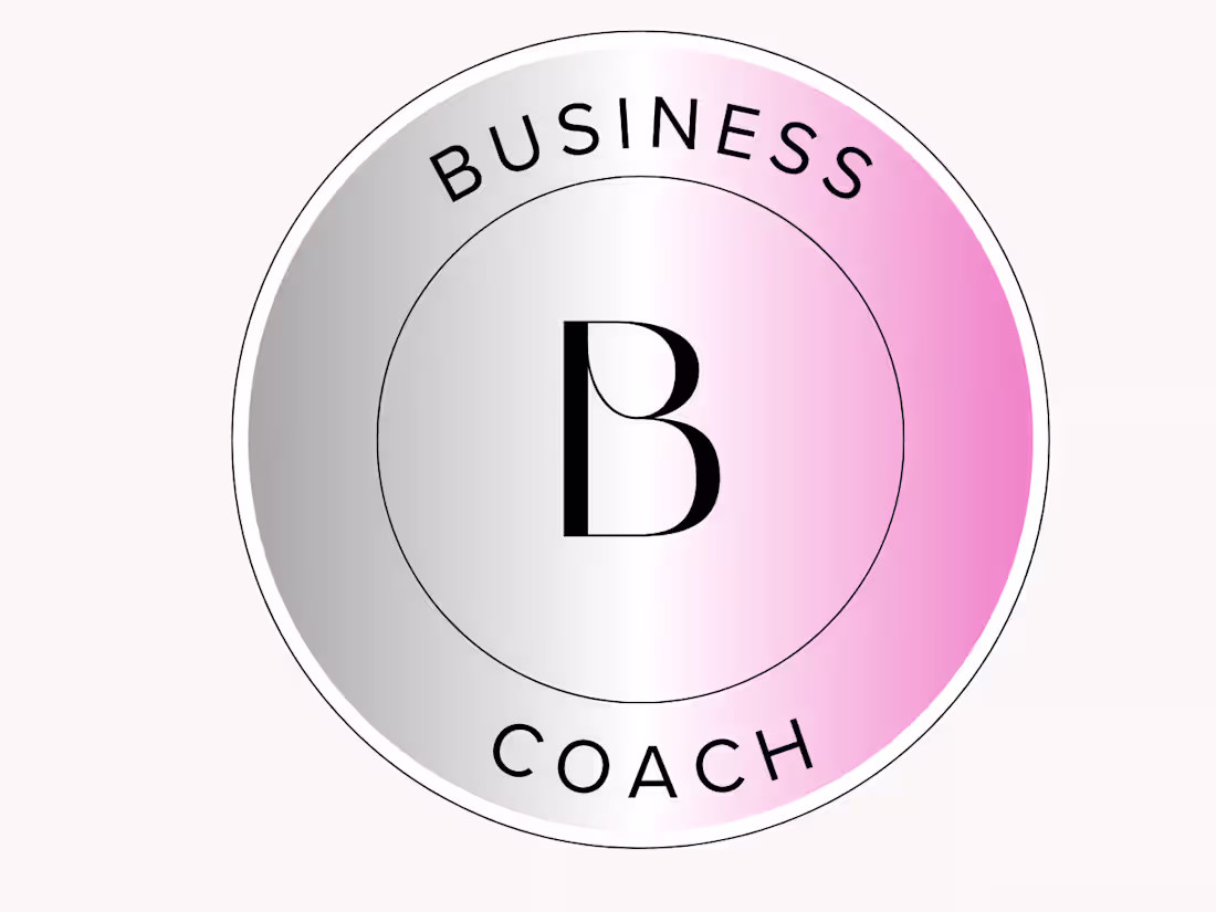 Cover image for Business Consulting