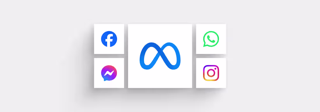 Cover image for Meta