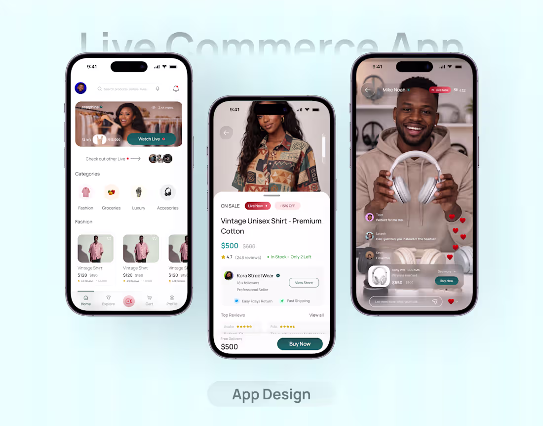 Cover image for Redesigning Commerce for How People