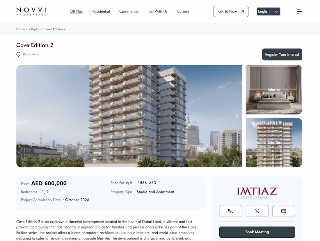 Cover image for Webflow & Figma Design – Stunning, Scalable Websites