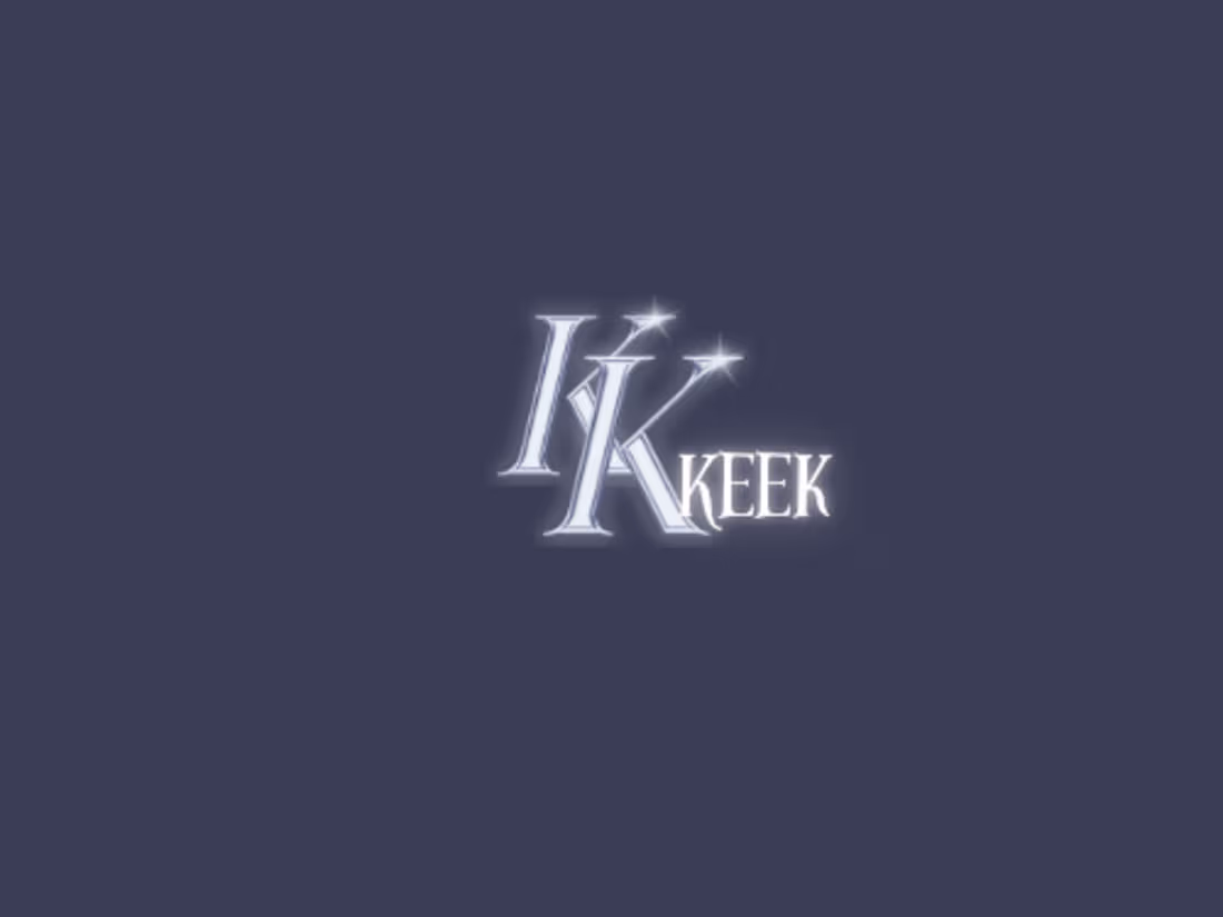 Cover image for I am working on a Fashion brand (Keek). Take a look at these...