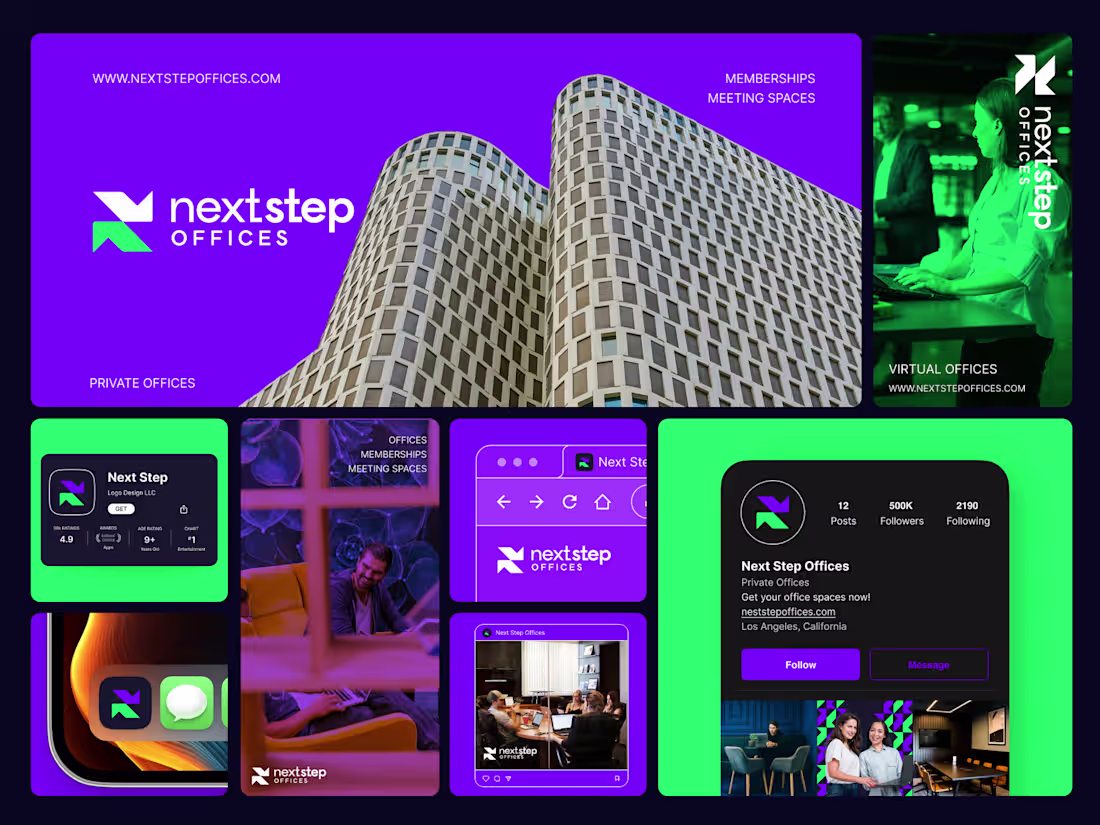 Cover image for Trusted Brand Identity & Logo Designer | Minimal/Modern Designs