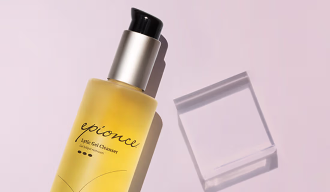Cover image for 5 Things to Love About Lytic Gel Cleanser