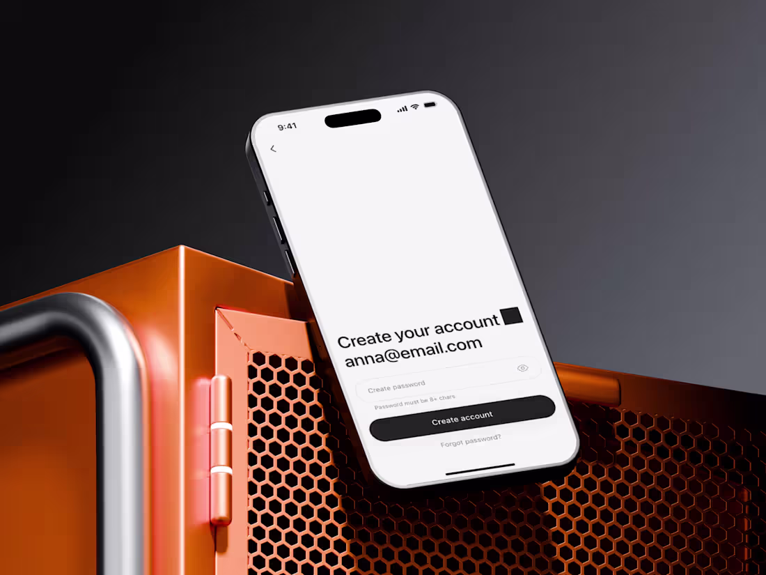 Cover image for Day 34/100 of Design Challenge