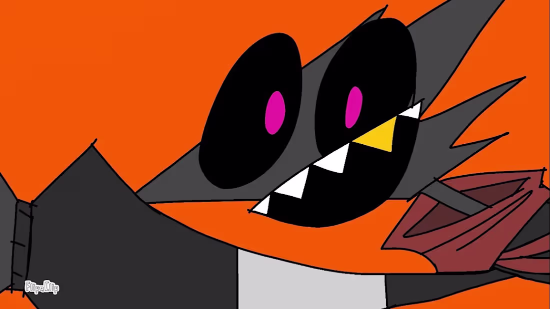 Cover image for DEVIL’S WEDDING•ANIMATION MEME [flipaclip] - YouTube