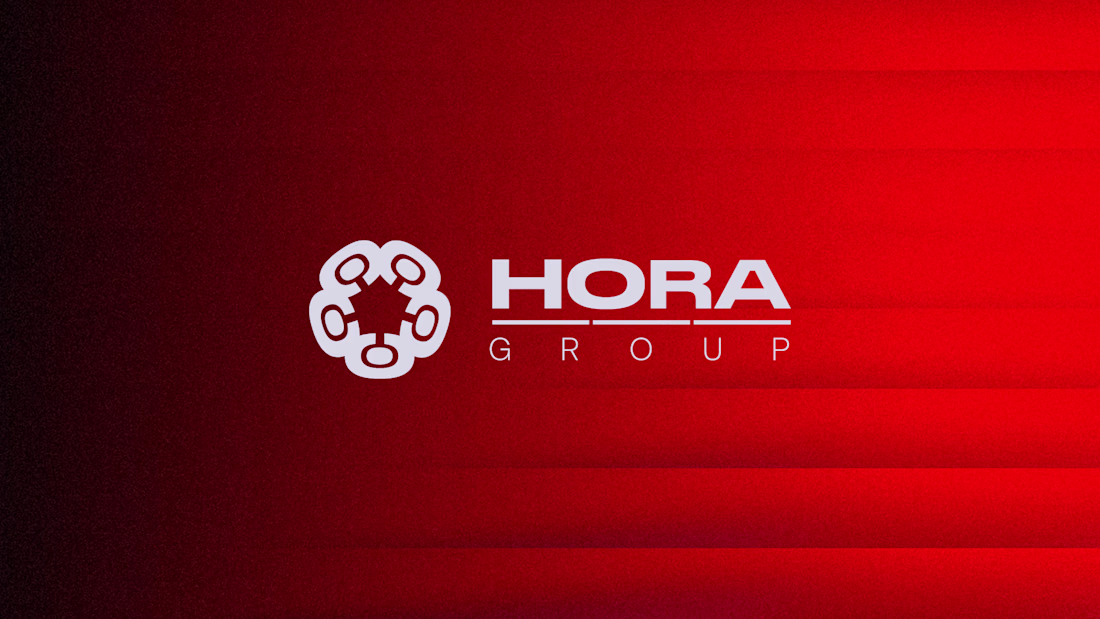 Cover image for HORA GROUP — From Industrial Giant to Modern Grain Partner