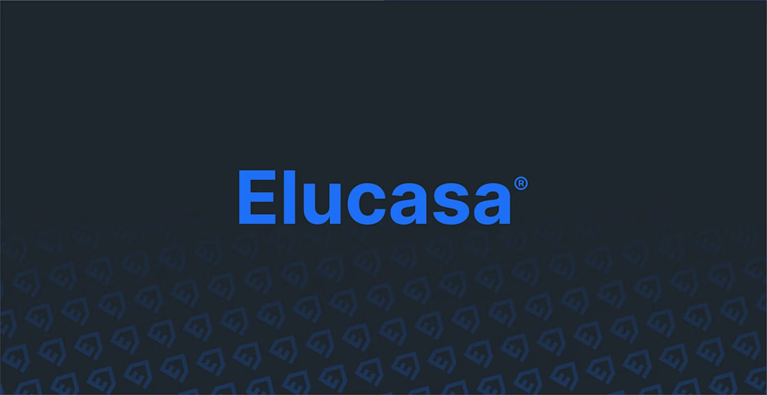 Cover image for Elucasa Branding
