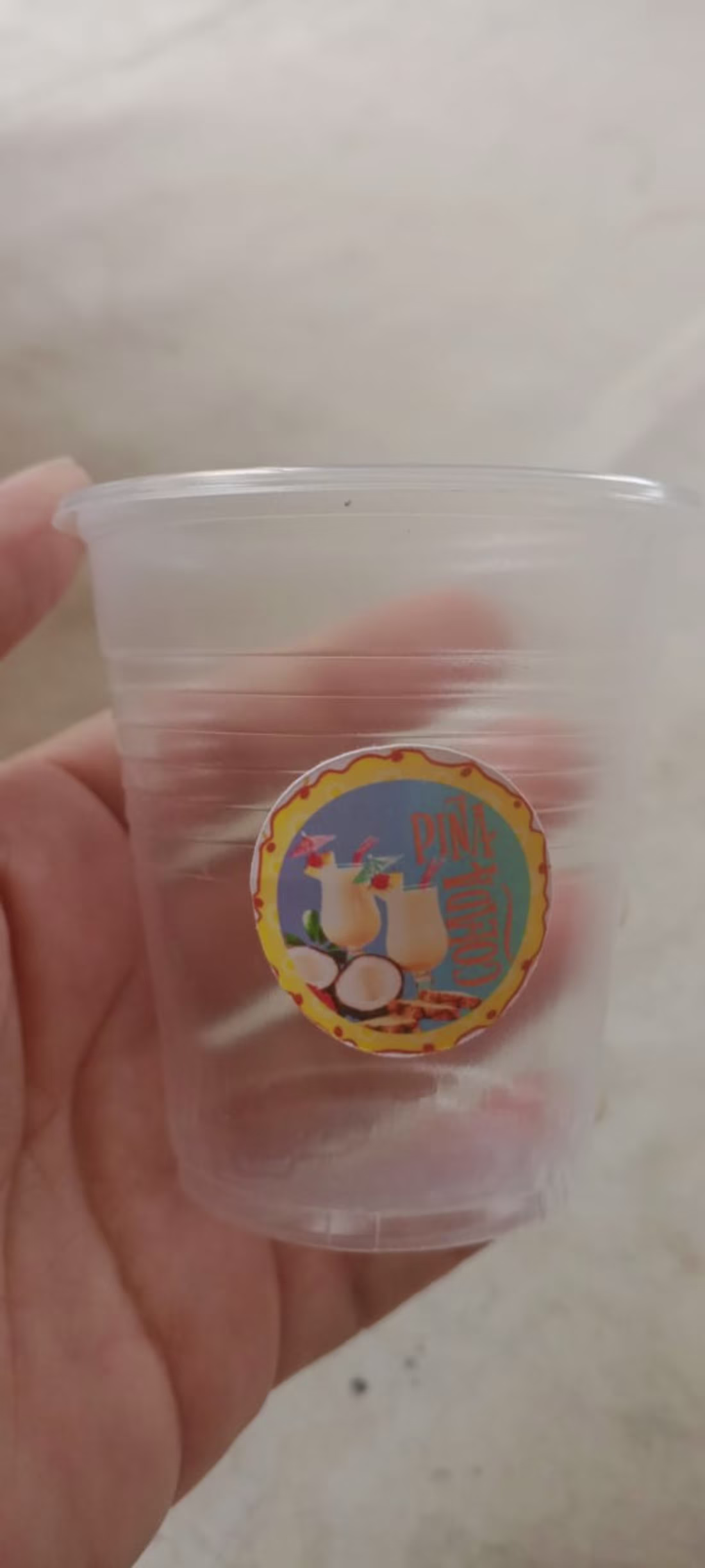 Cover image for Holaaaaaa...lo prometido es deuda acá les dejo en físico mi ...