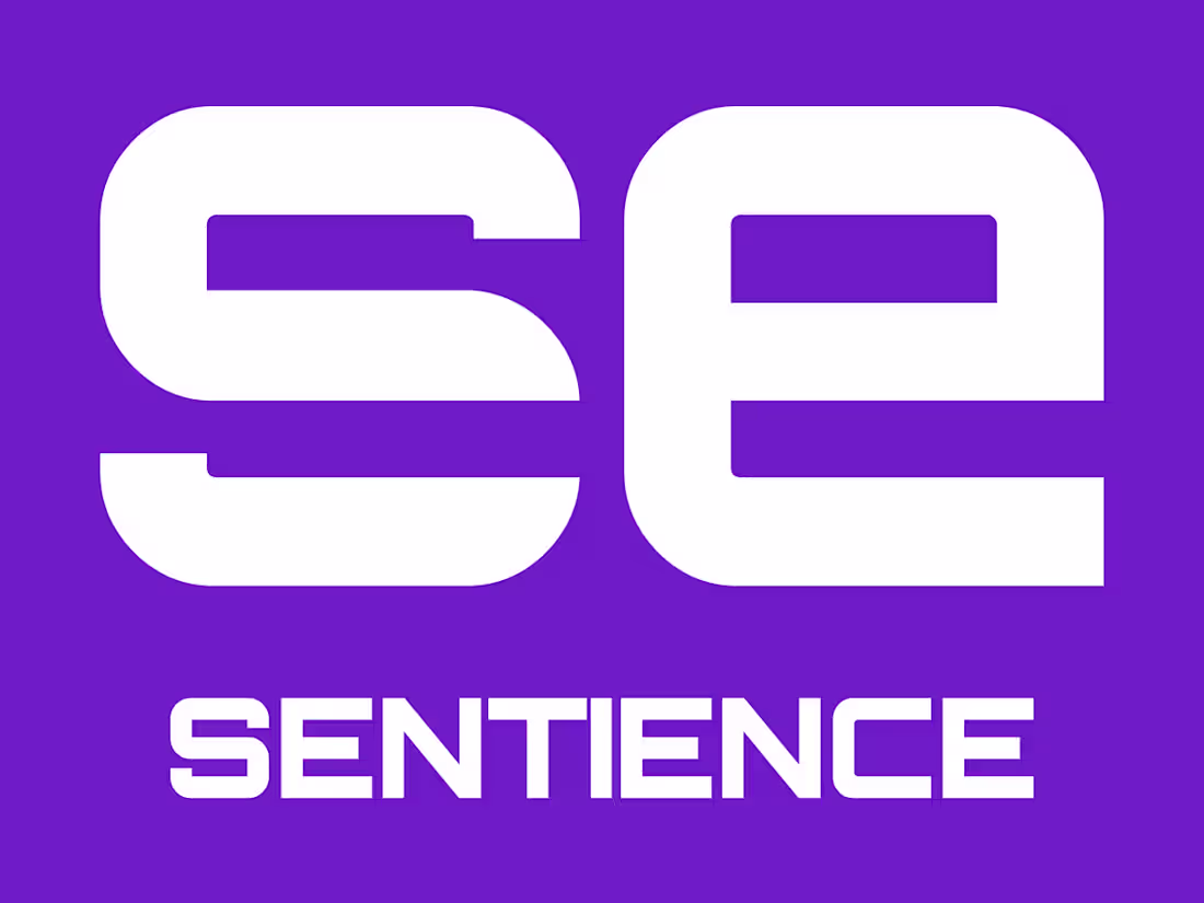Cover image for Sentience