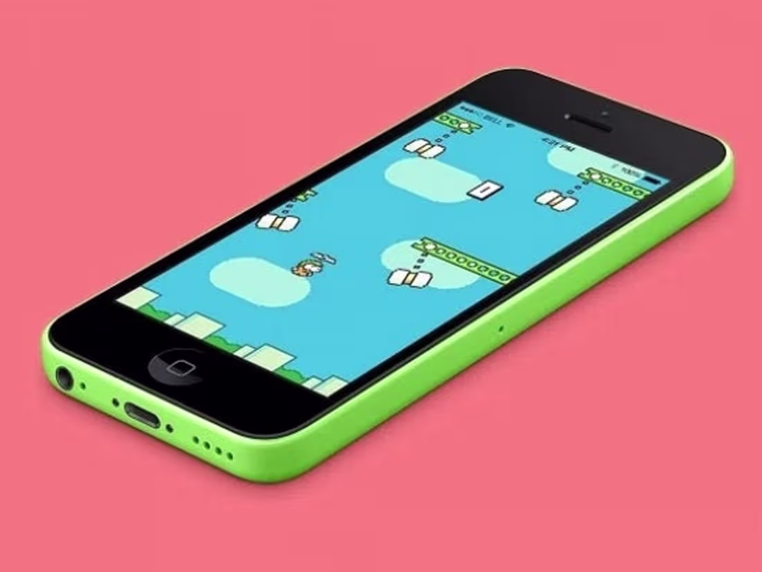 Cover image for iwill build app or game for you