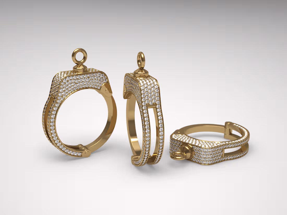 Cover image for 3D Design