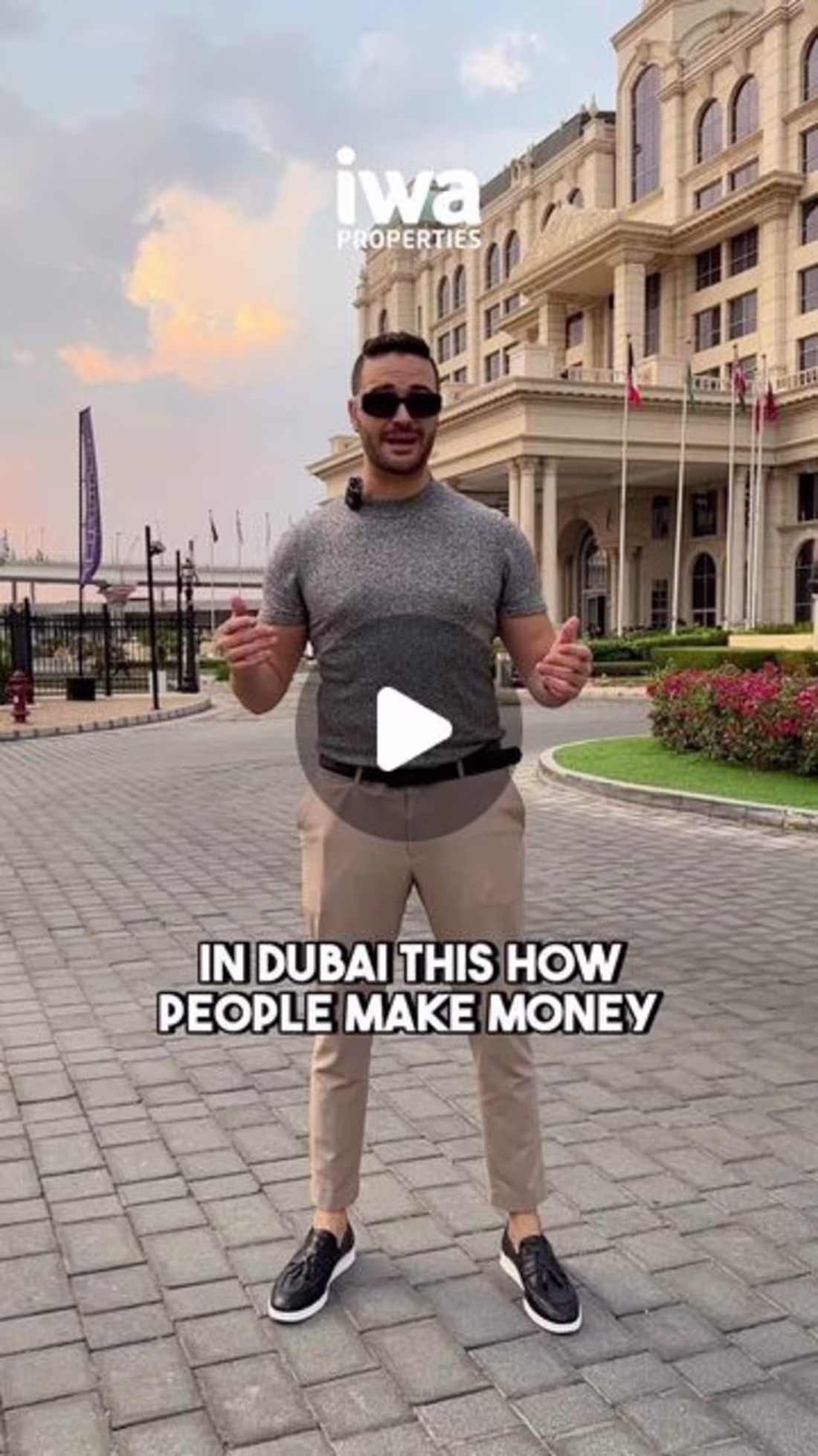 Cover image for iWA Properties | Dubai Realestate Company 🇦🇪 on Instagram‎: “…