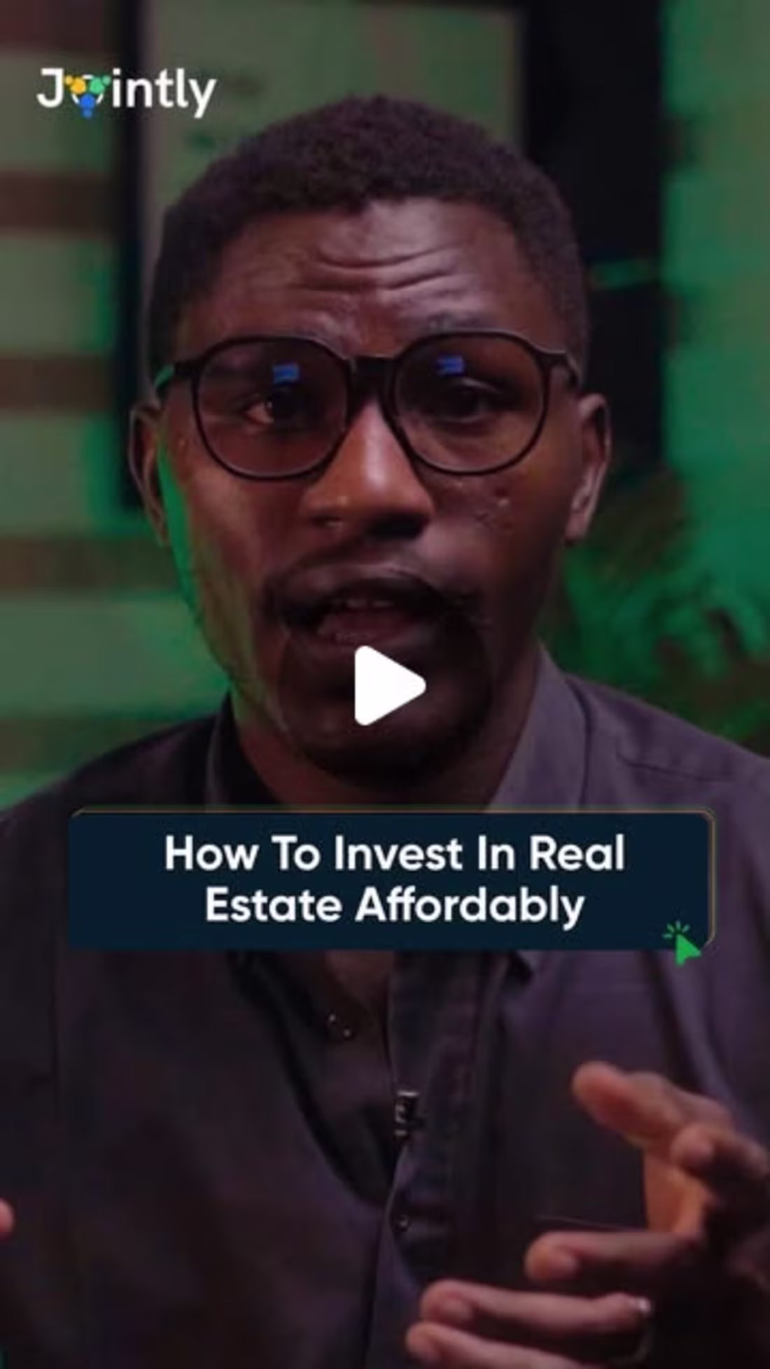 Cover image for Jointly | Fractional Real Estate on Instagram: “A lot of people…