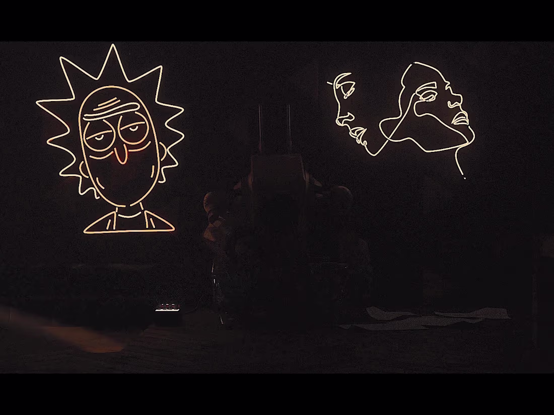 Cover image for Robosense