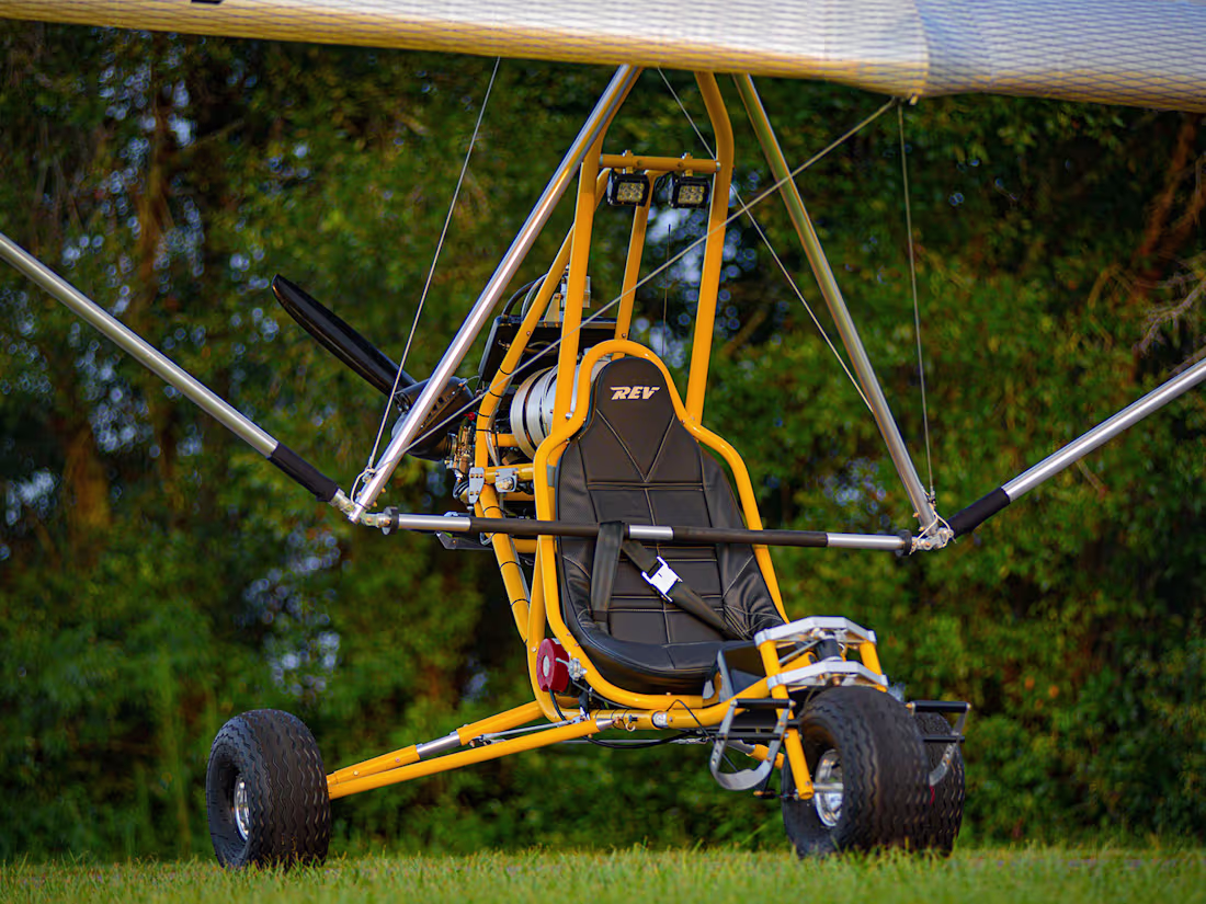 Cover image for Evolution Trikes