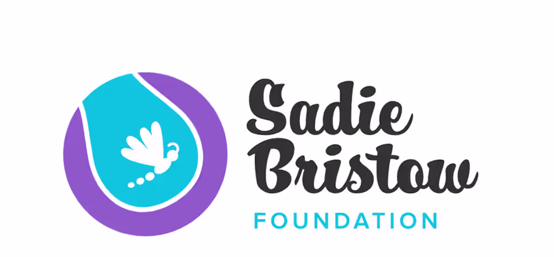 Cover image for SADIE BRISTOW FOUNDATION