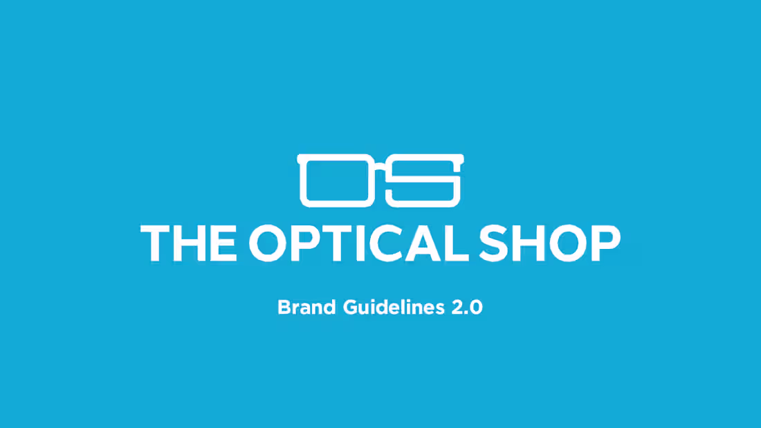 Cover image for Logo Revamp and Brand Development.