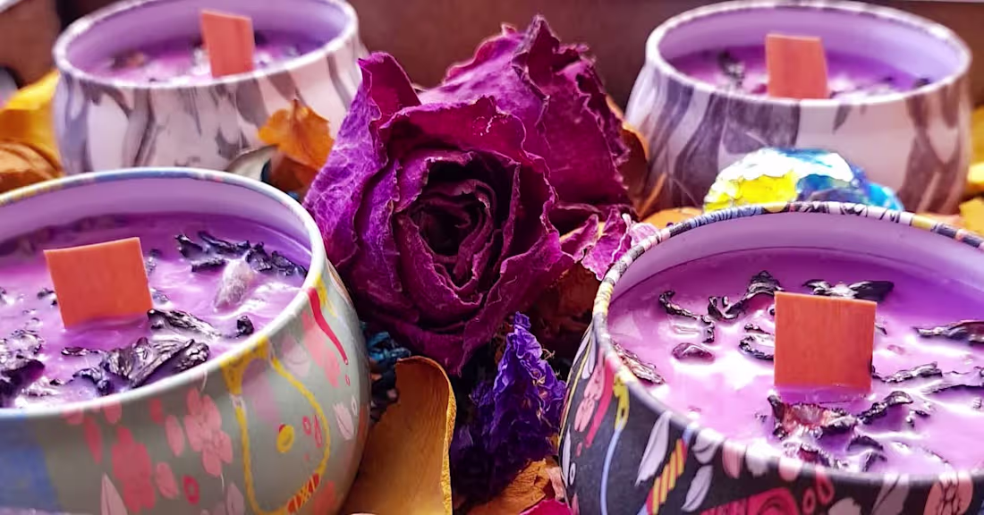 Cover image for Some examples of part of a brand kit for a company that is v...