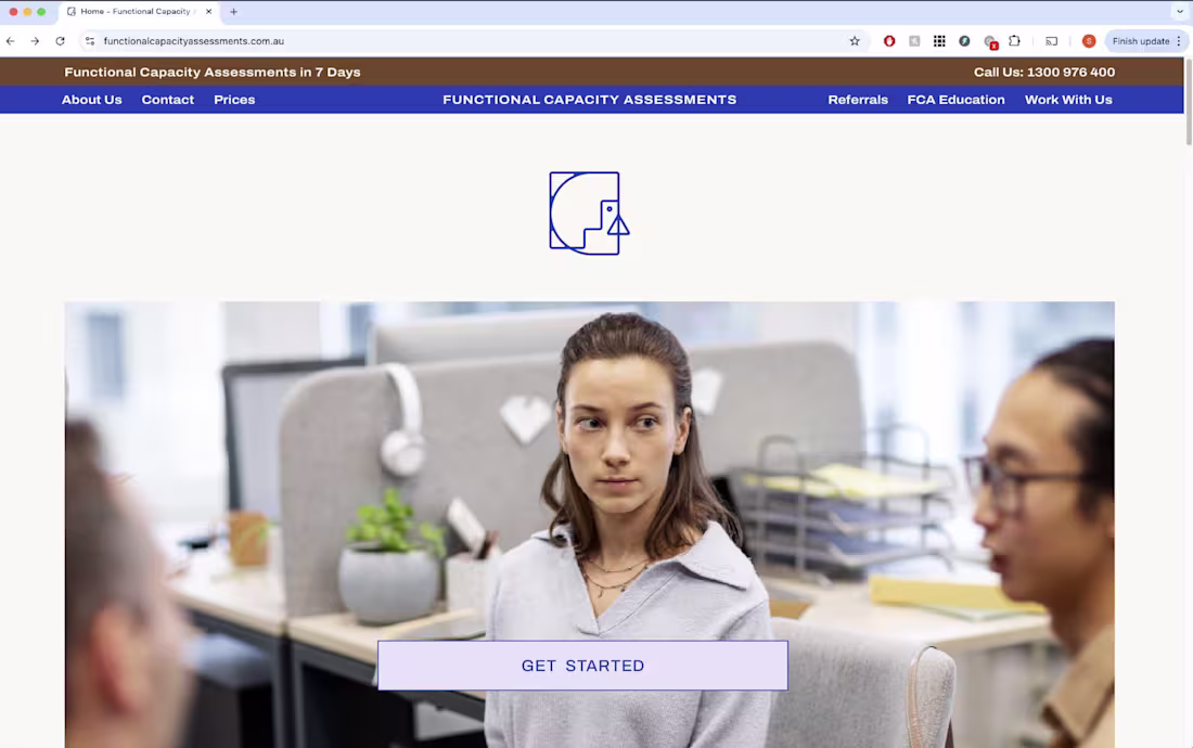 Cover image for Branding Design: Human Centric Branding