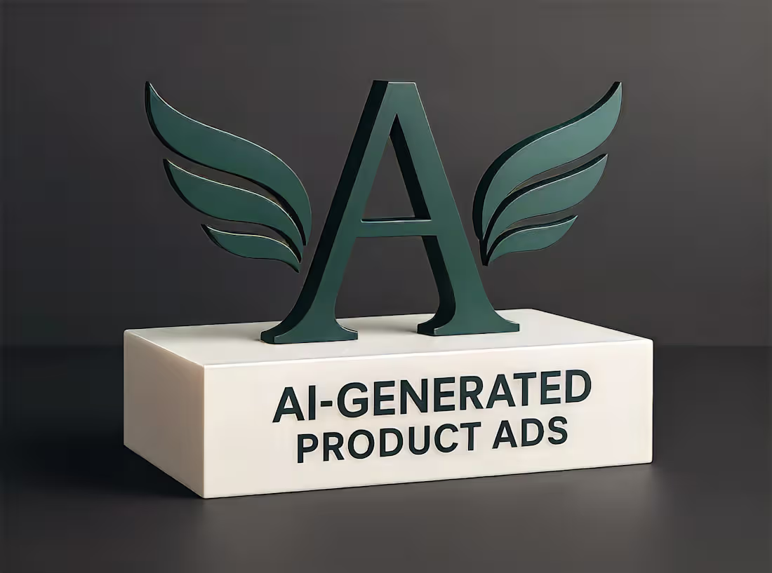 Cover image for Create a 30-second Product Ad Video