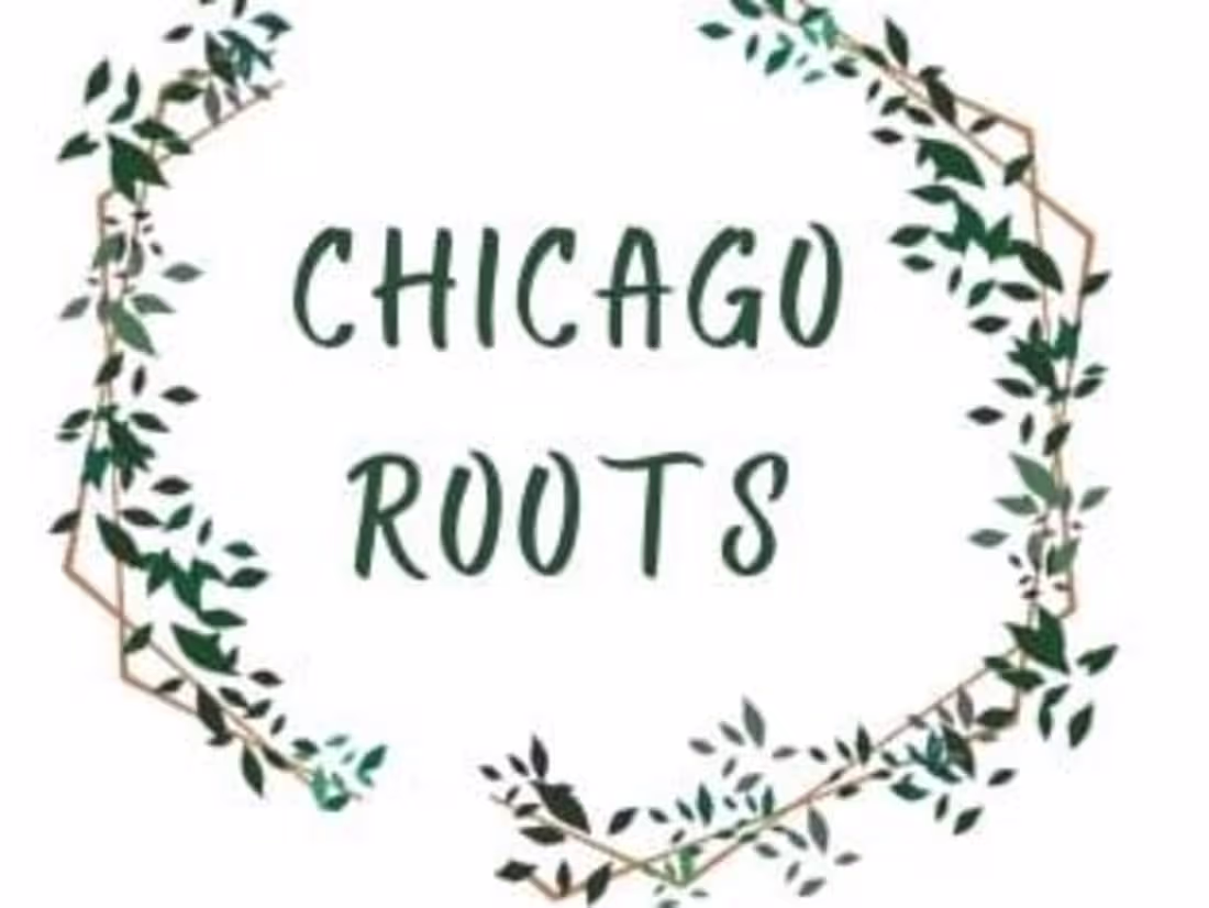Cover image for Chicago Roots Etsy Shop Logos