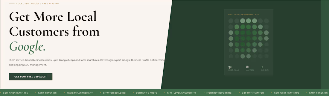 Cover image for The Visibility Studio is live!
Exciting