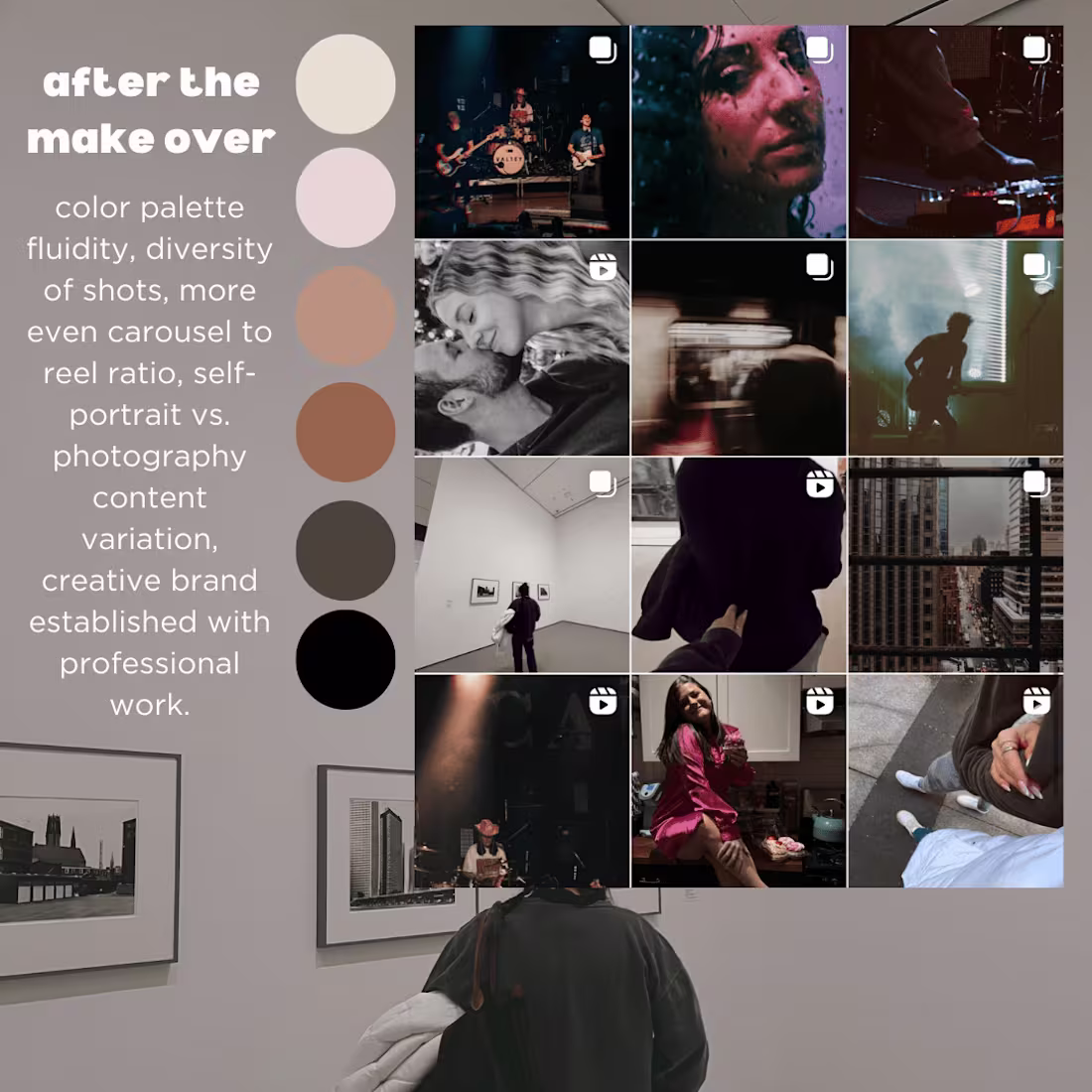 Cover image for Social Media Branding