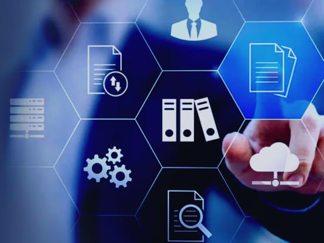 Cover image for Document Processing for Unmatched Efficiency