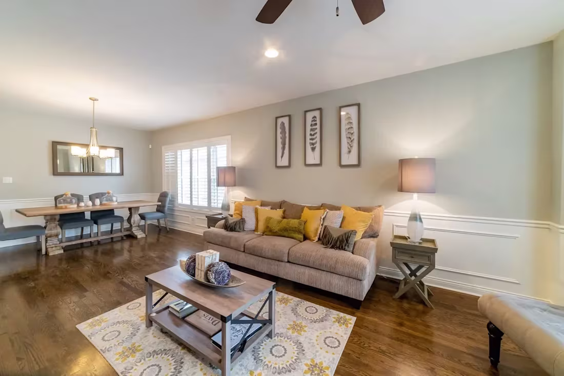 Cover image for Creating an Immersing Property Description for a REALTOR