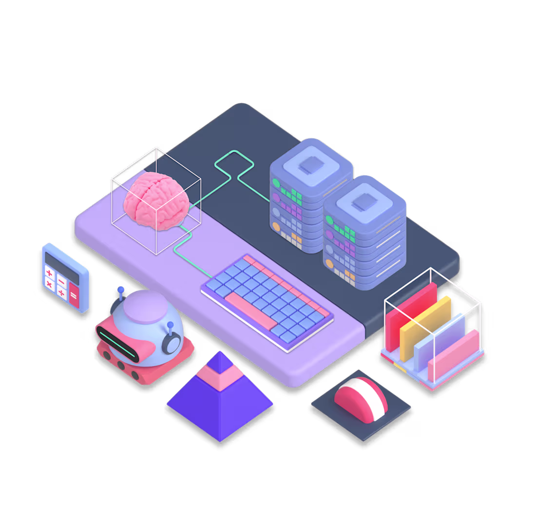 Cover image for Automation, data and go-to-market strategy