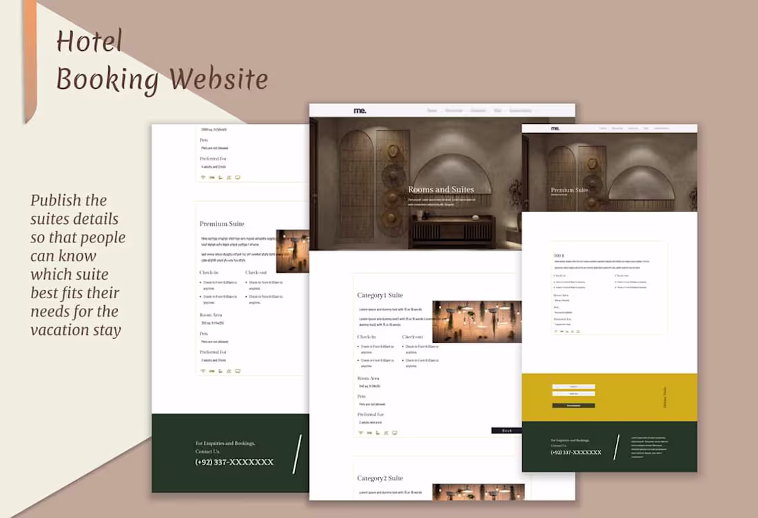 Cover image for Design social media posts and templates package