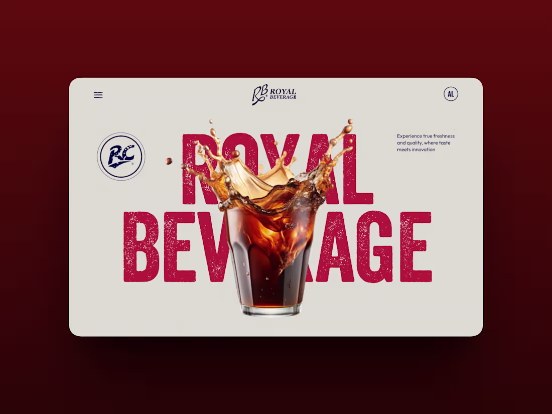 Cover image for Landing Page Design & Development 